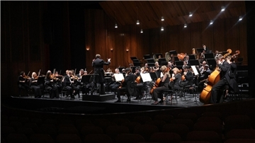 Orchester