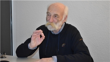 Dr. Reinhard Kliem