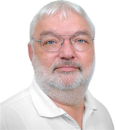 Andreas Kurth