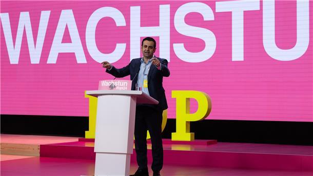 Kommentar: Faire Rentendebatte ist mit der FDP nicht möglich