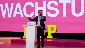 Kommentar: Faire Rentendebatte ist mit der FDP nicht möglich