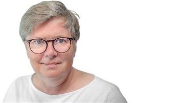 NZ-Redakteurin Ursel Kikker