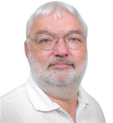 Andreas Kurth
