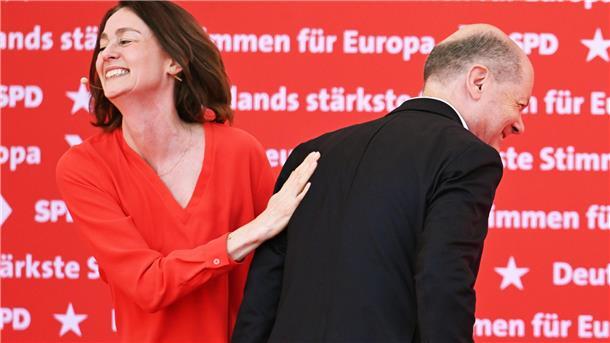 Kolhoffs Sicht: Spiel mit der Sehnsucht nach Frieden