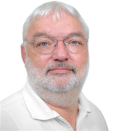 Andreas Kurth