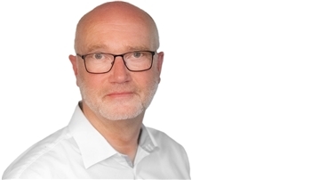 Porträt Klaus Mündelein