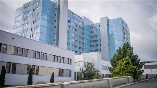 Klinikum Reinkenheide