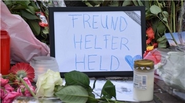 Kommentar: Nach der Tat von Mannheim braucht es mehr als Lippenbekenntnisse