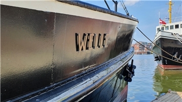 Kommentar: „Welle“ funkt „SOS“ – Bremerhaven muss ums maritime Erbe fürchten