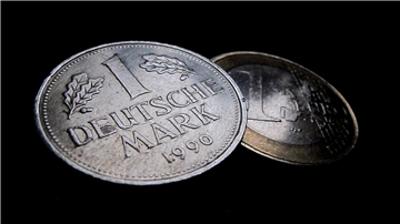 Die große Hoffnung, mit Euro-Starterkit richtig Schotter zu machen
