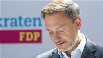 Kommentar: Nach der Wahl stehen Lindner härteste Wochen an