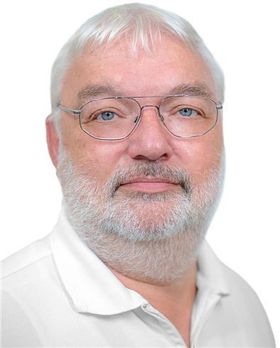 Andreas Kurth