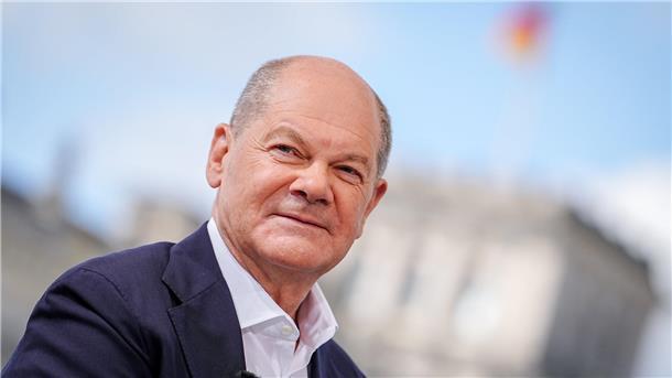 Kommentar: Scholz hat manch klare Position, aber keine Empathie Kommentar: Scholz hat manch klare Position, aber keine Empathie