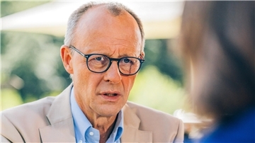 Kommentar: Friedrich Merz - Der falsche Kandidat für Partei und Land
