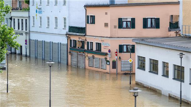 Kommentar: Ein Fall kollektiver Klimademenz