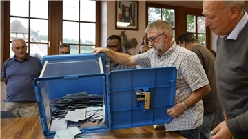 Die Lehren aus Macrons Zocken mit der Demokratie