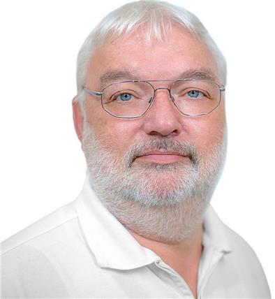 Andreas Kurth