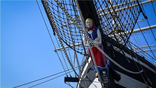 Staatsanwalt schließt die Akte „Seute Deern“