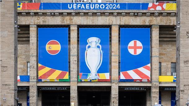 Kommentar: Bei der EM ging es um mehr als nur um Fußball