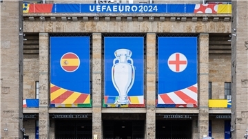 Kommentar: Bei der EM ging es um mehr als nur um Fußball