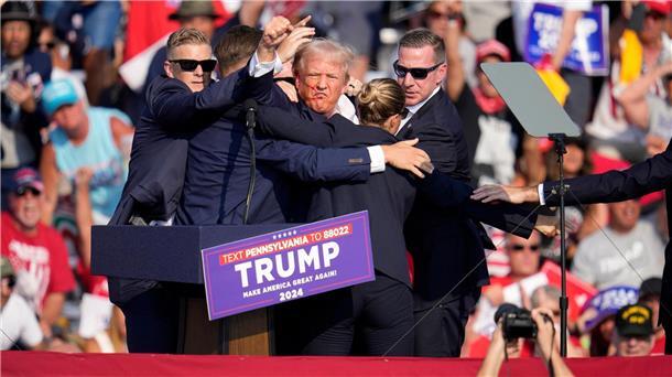 Kommentar: Ein steiniger Weg hin zu weniger Hass im US-Wahlkampf