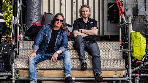 Wacken bildet aus