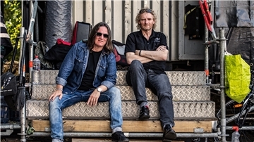 Wacken bildet aus