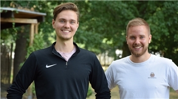 Vom Brötchenbringer zum Lieferservice