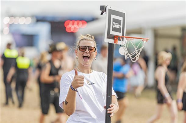 Deichbrand 2024: Das sind die schönsten Bilder vom Festival-Freitag