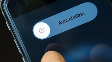 „Unser Alltag funktioniert auch ohne Smartphone“
