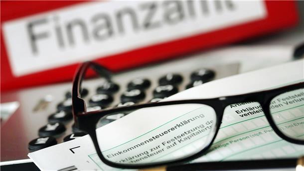 Kommentar: Willkommene Steuerentlastungen