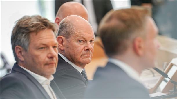 Kommentar: Falsche Zeit für Urlaubsmodus