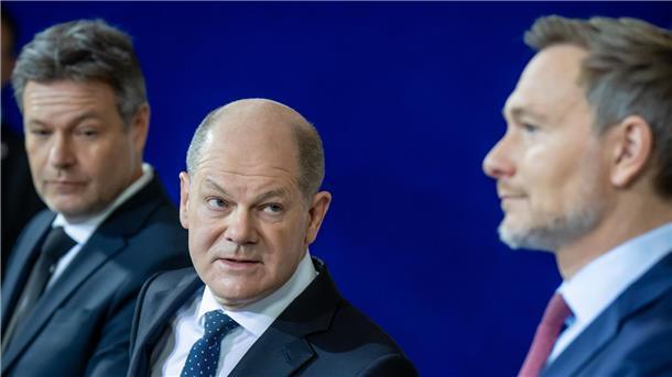 Kommentar: Das Land bestellt Führung, also bitte liefern