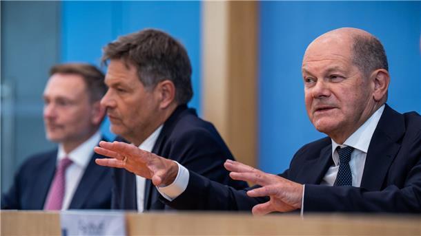 Kommentar: Die trügerische Ruhe ist vorbei