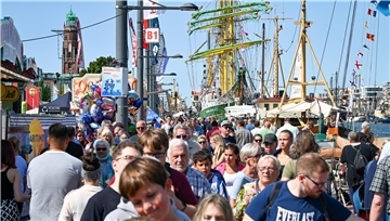 Kommentar zu den Maritimen Tagen: Es gibt einen klaren Publikumsrenner