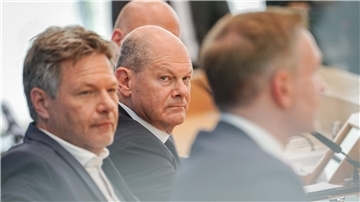 Kommentar: Der Ampel-Dauerstreit liegt an der FDP