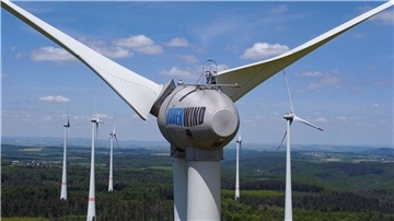 NZ-Kommentar zum Ausbau der Windparks: Auch Robert Habeck kann nicht zaubern