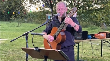 Benedikt Herbst