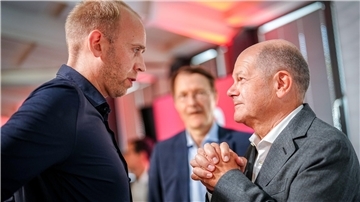 Kommentar zur SPD: Mission Schadensbegrenzung