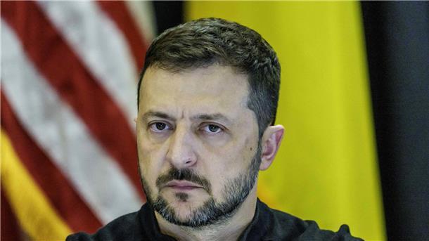 Kommentar: Beschämende Zögerlichkeit bei Ukraine-Hilfen Kommentar: Beschämende Zögerlichkeit bei Ukraine-Hilfen