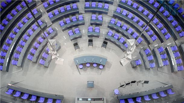 Der riesige Haushaltsfrust der Parlamentarier