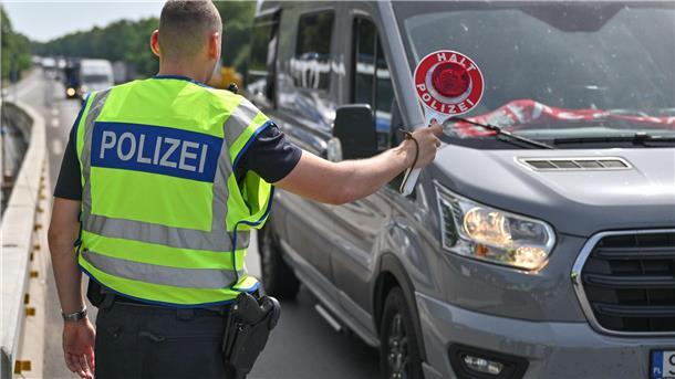 Deutsche Migrationspolitik setzt Europa unter Druck