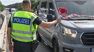 Deutsche Migrationspolitik setzt Europa unter Druck