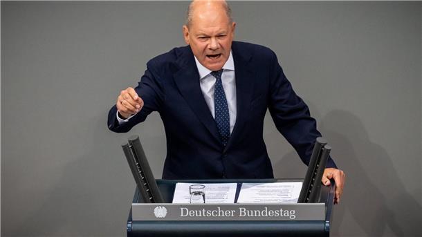 Das war eine Generaldebatte auf Augenhöhe