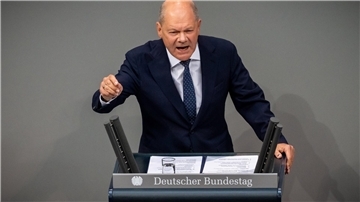 Das war eine Generaldebatte auf Augenhöhe