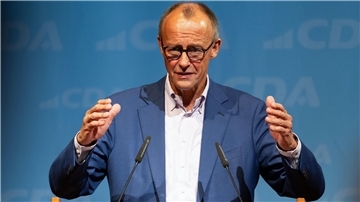 Die Union sollte ihren Eiertanz in der K-Frage rasch beenden