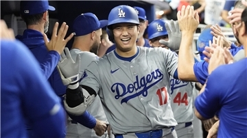 Baseball-Star Shohei Ohtani heizt den Hype um sich weiter an