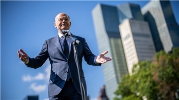 Kommentar: Olaf Scholz hat Zeit gewonnen - mehr nicht