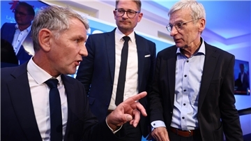 Fremdenfeindlichkeit: Die Schleusen sind offen