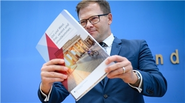 Der Osten Deutschlands ist gar nicht abgehängt
